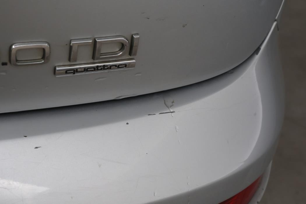 AUDI Q7 2006