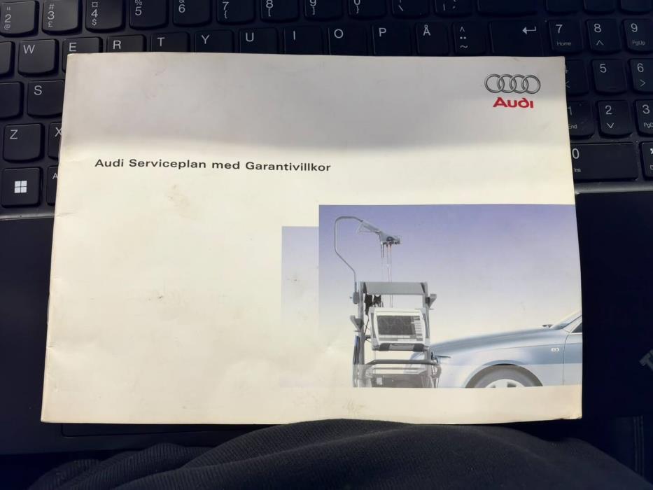 AUDI Q7 2006