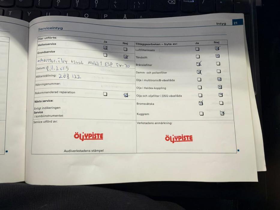 AUDI Q7 2006