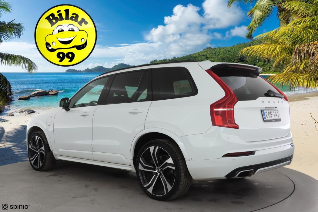 VOLVO XC90 2020