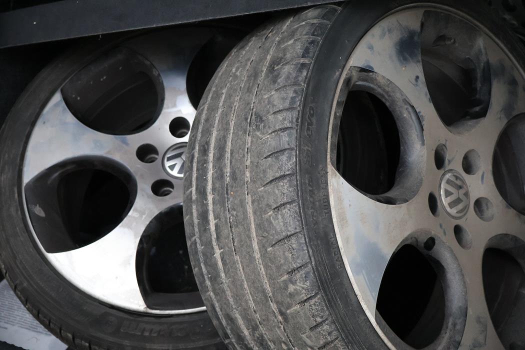 VOLKSWAGEN Golf 2010