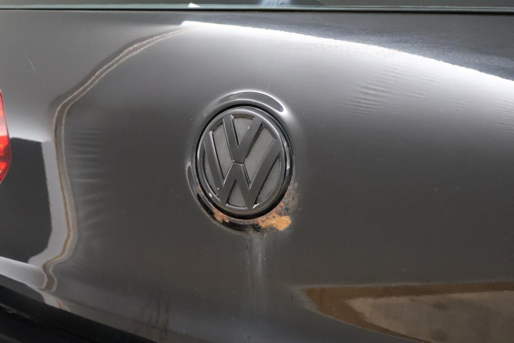 VOLKSWAGEN Golf 2010