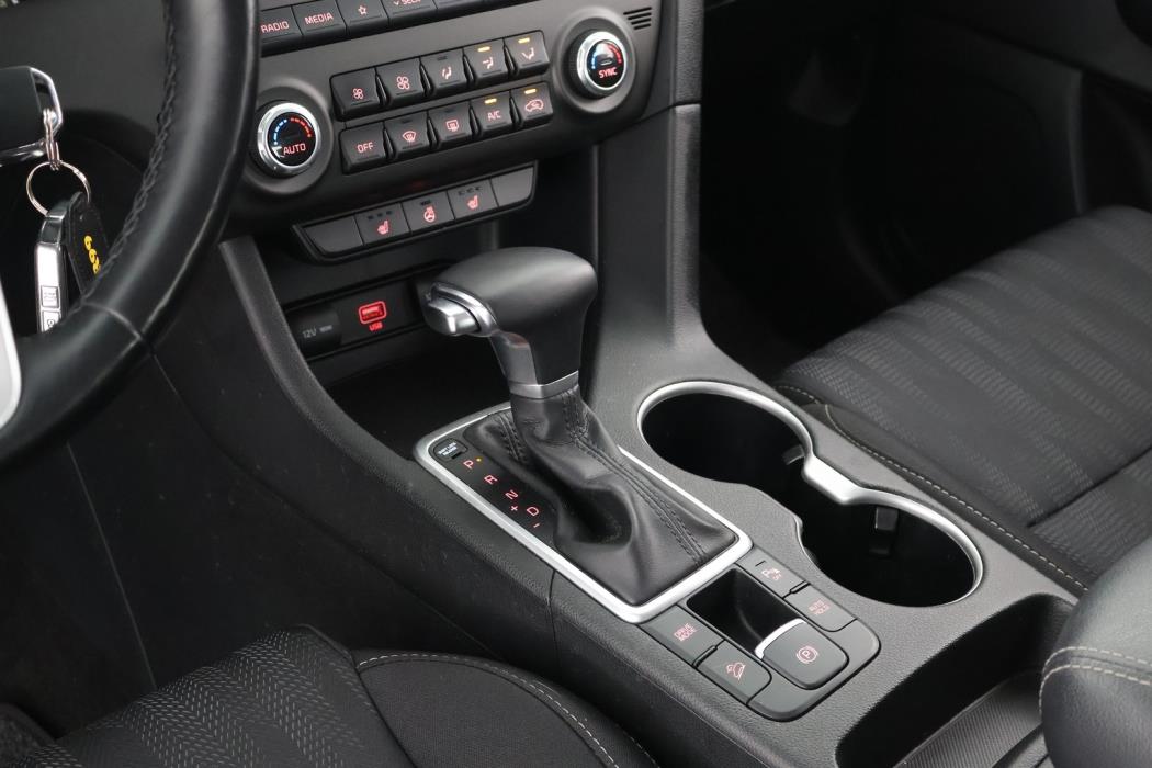 KIA Sportage 2021