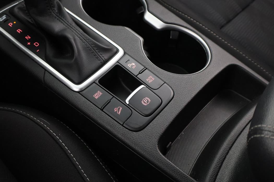 KIA Sportage 2021