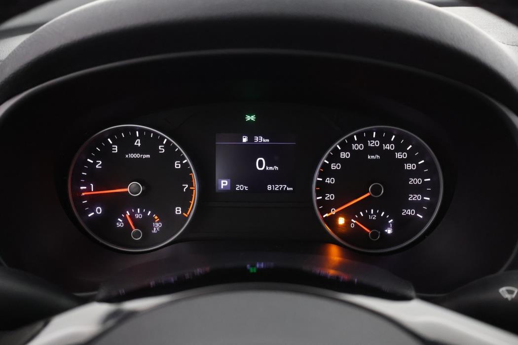 KIA Sportage 2021