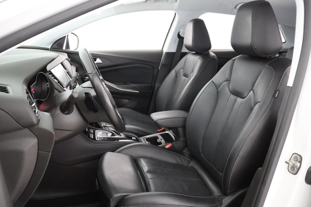 OPEL Grandland X 2020