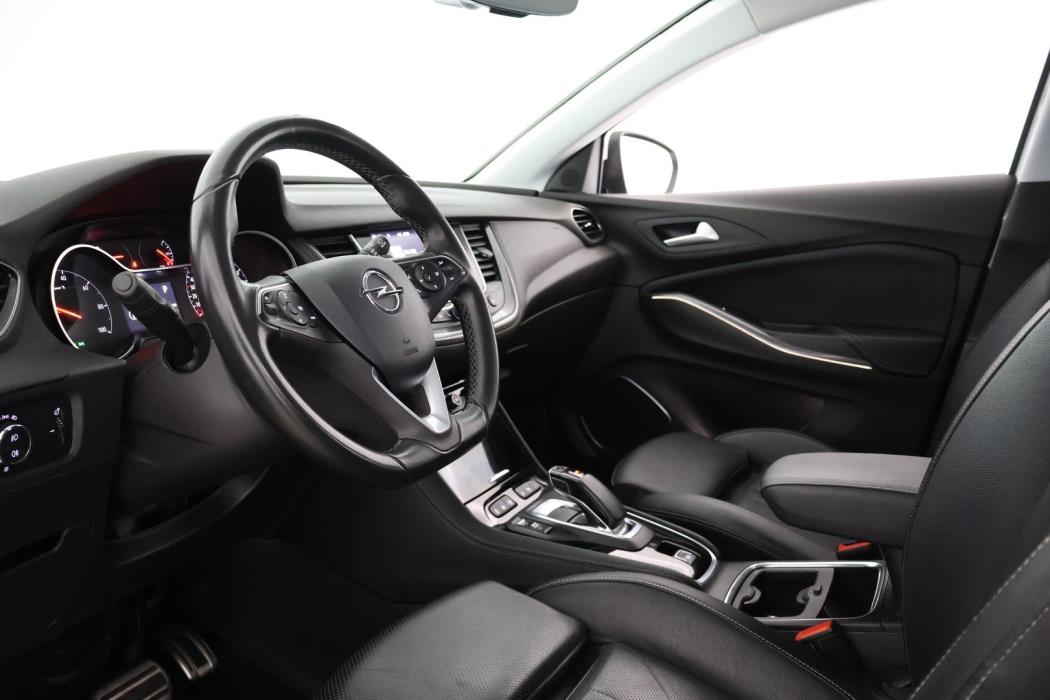 OPEL Grandland X 2020