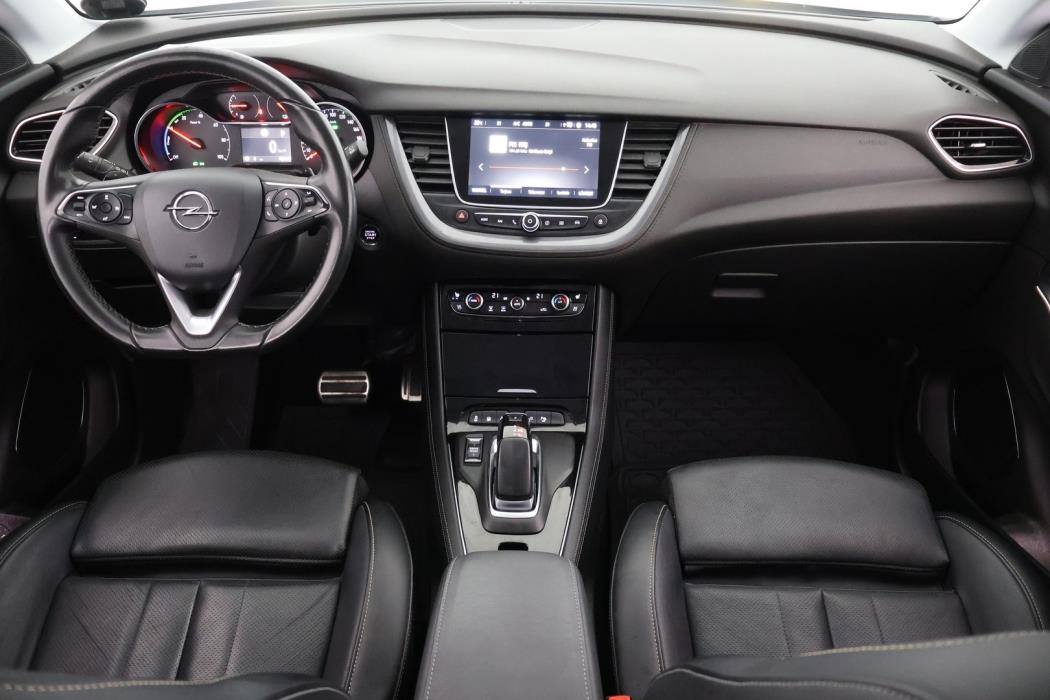OPEL Grandland X 2020