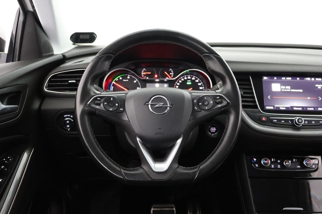 OPEL Grandland X 2020