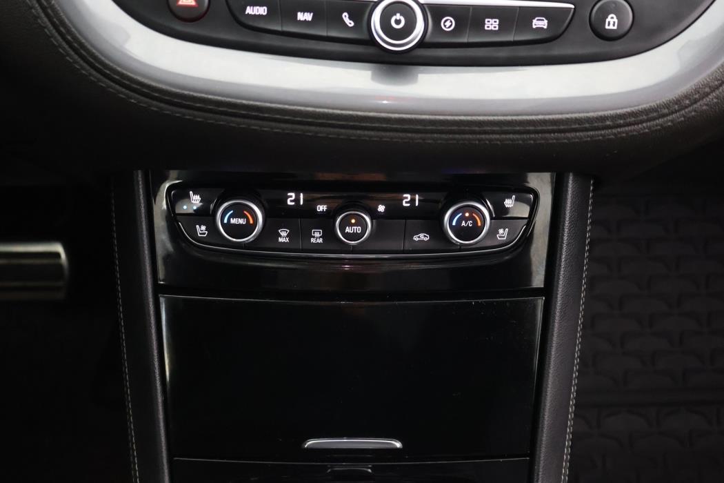 OPEL Grandland X 2020
