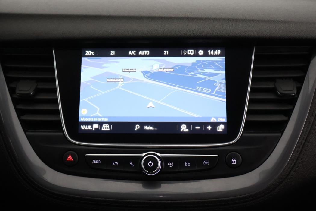 OPEL Grandland X 2020