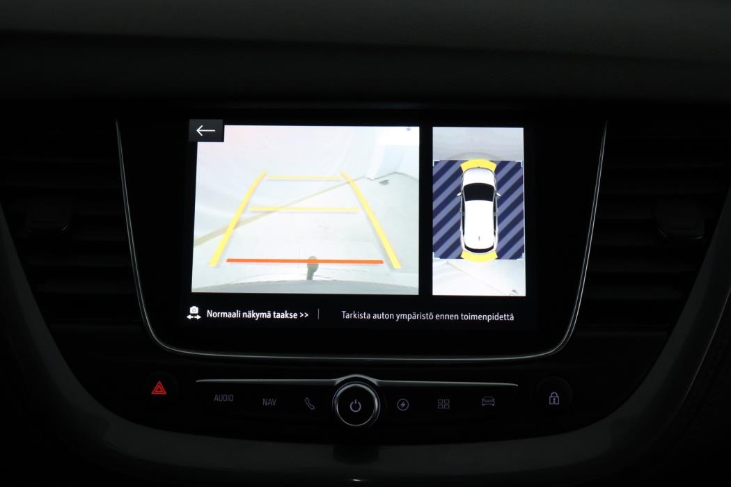 OPEL Grandland X 2020