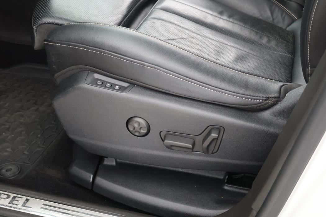 OPEL Grandland X 2020