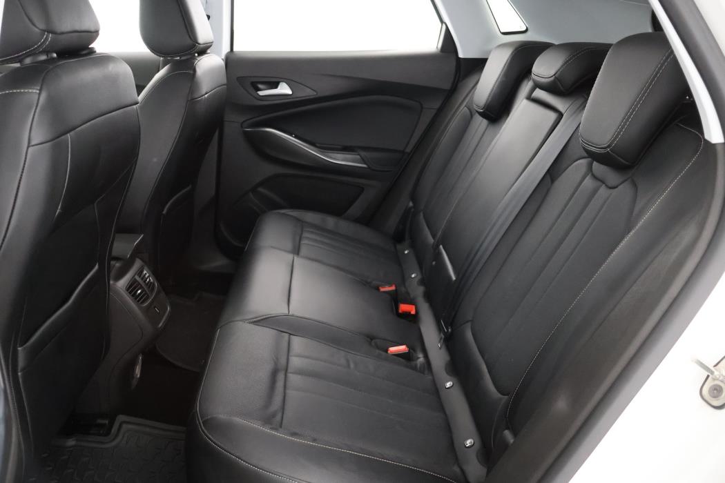OPEL Grandland X 2020