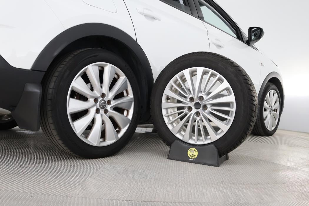 OPEL Grandland X 2020
