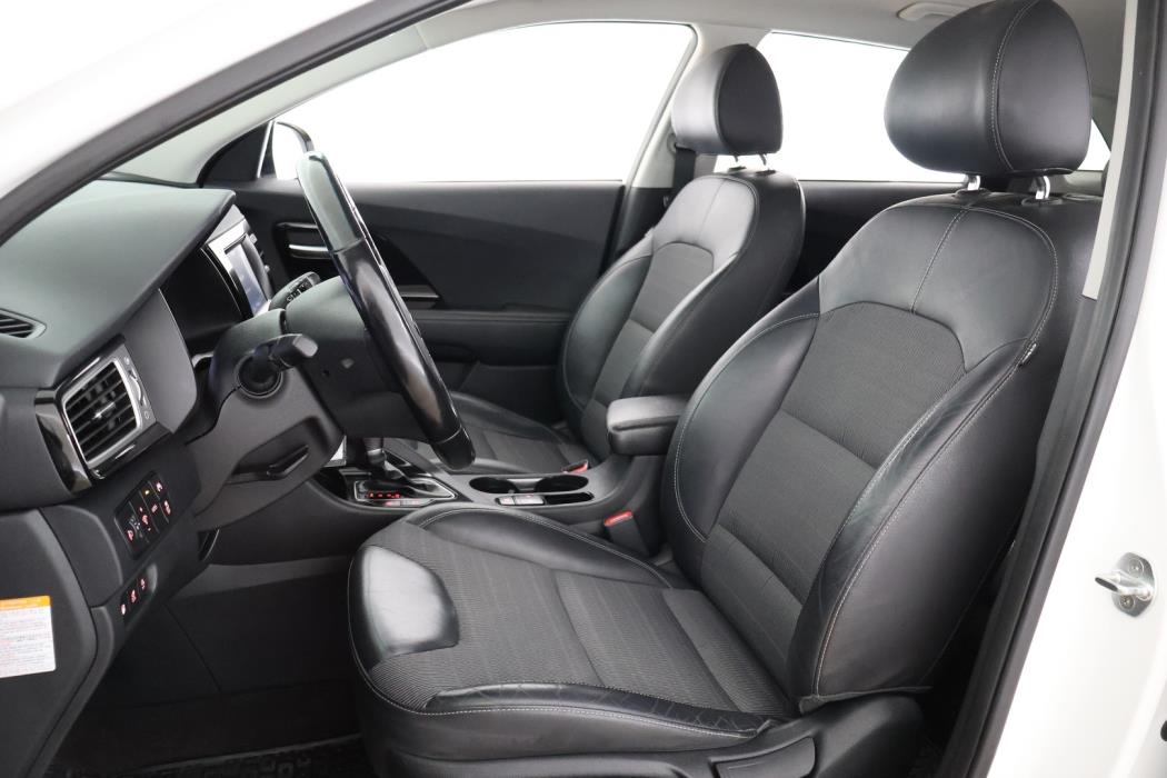 KIA Niro 2018