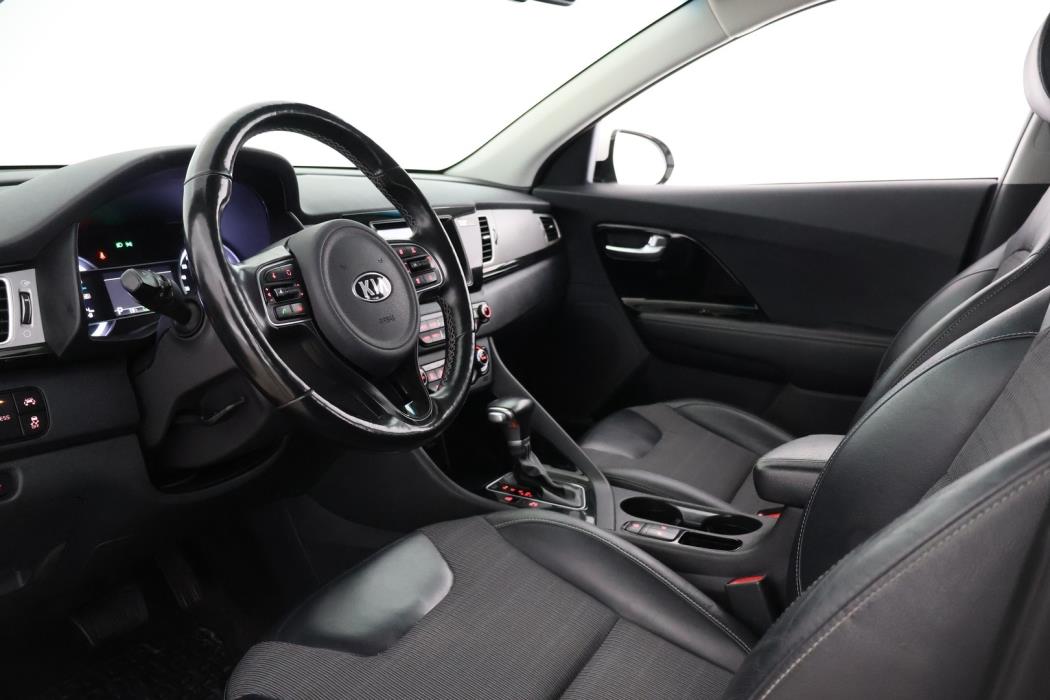 KIA Niro 2018