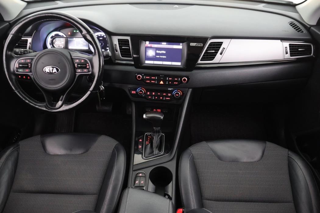 KIA Niro 2018