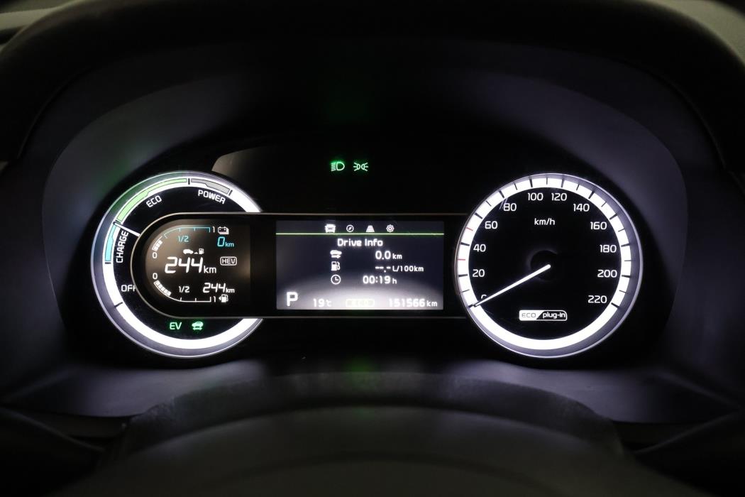 KIA Niro 2018