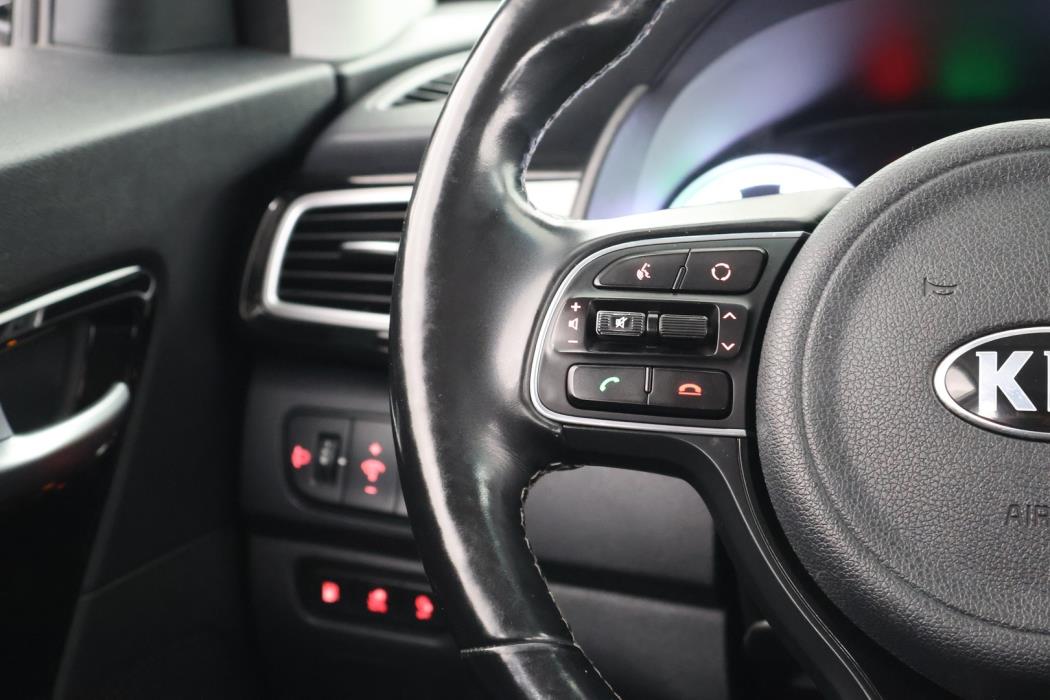 KIA Niro 2018