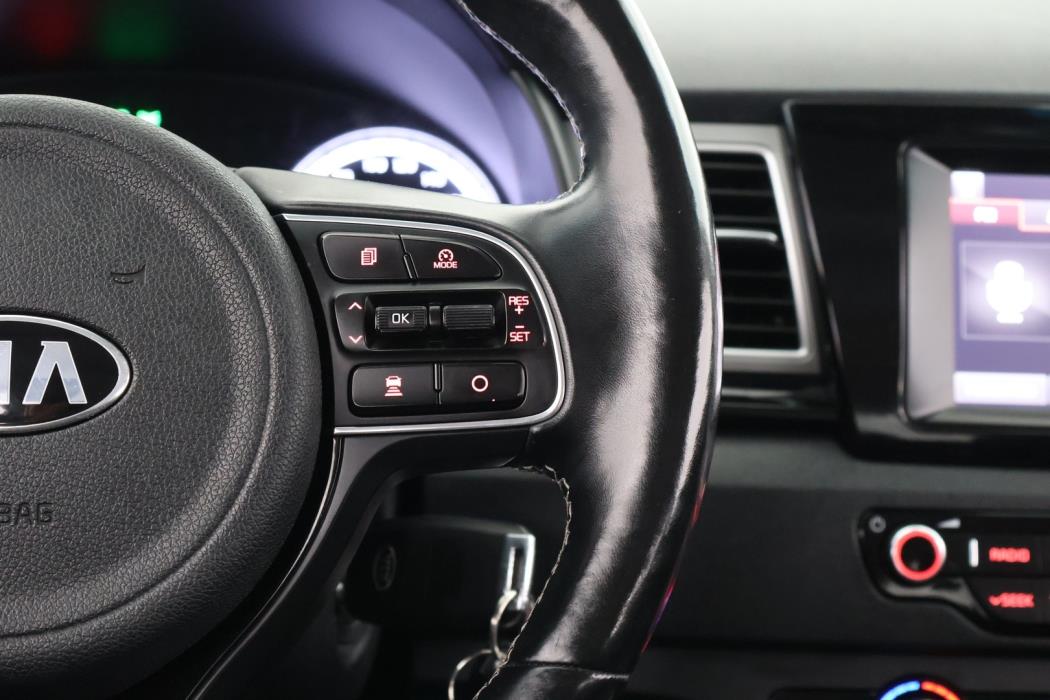 KIA Niro 2018