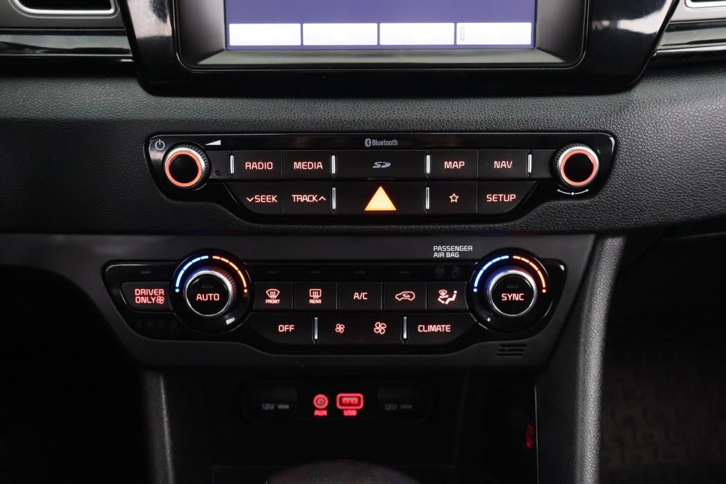 KIA Niro 2018
