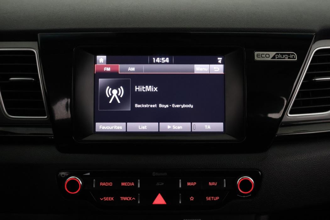 KIA Niro 2018