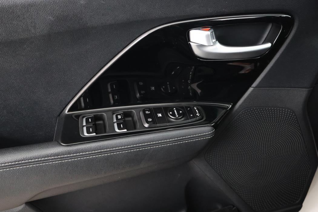 KIA Niro 2018