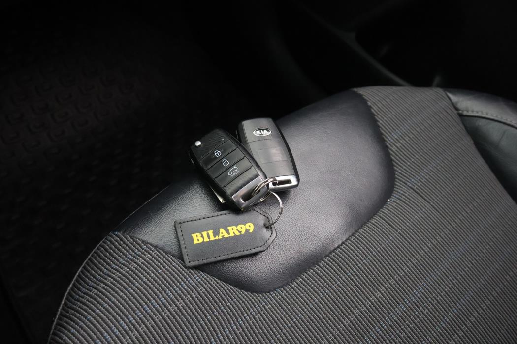 KIA Niro 2018