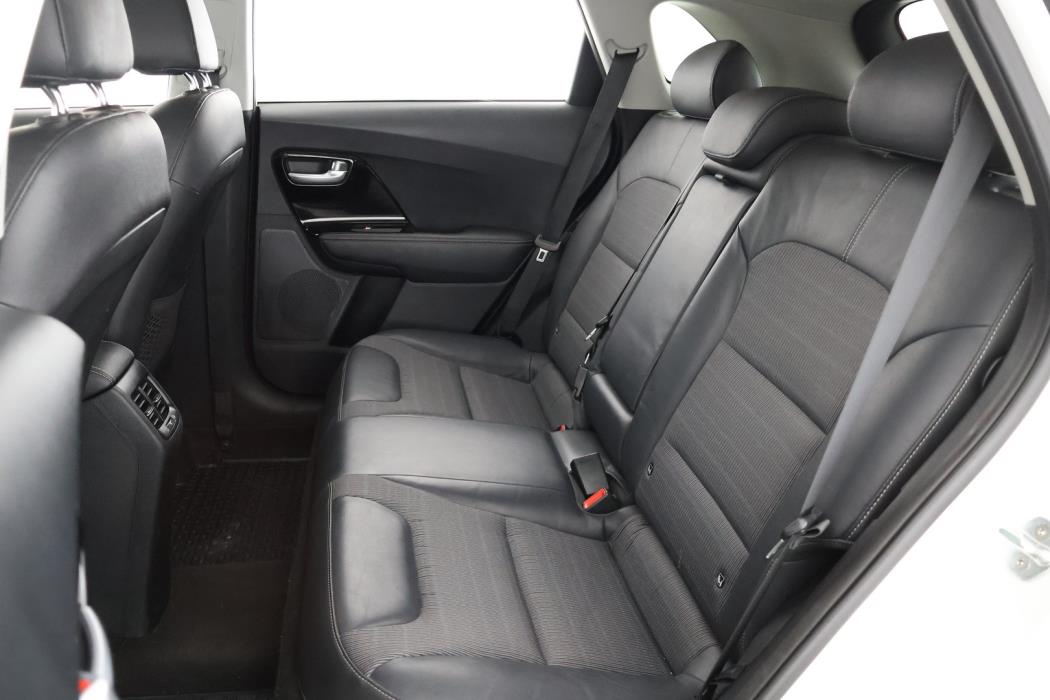 KIA Niro 2018