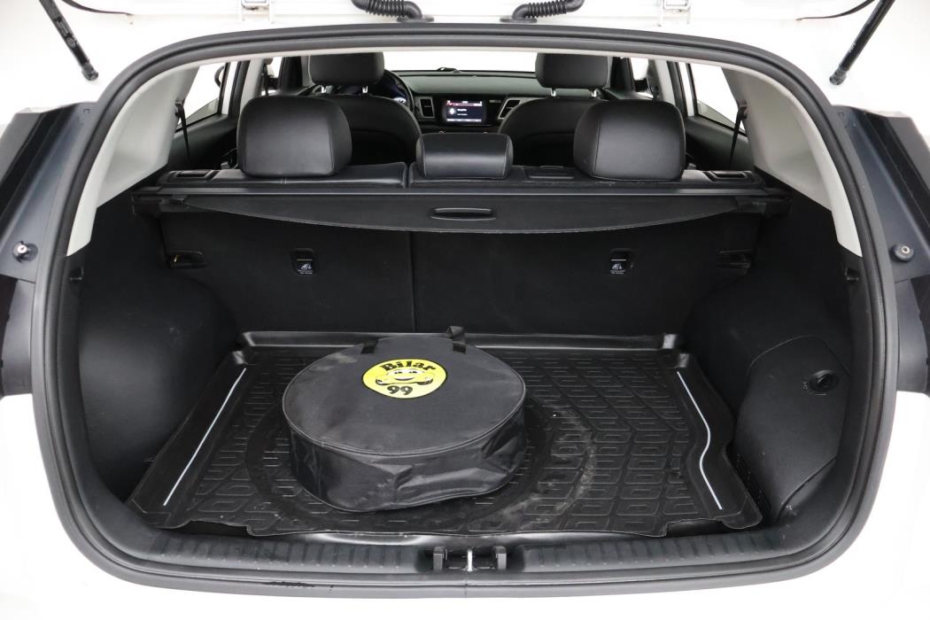 KIA Niro 2018