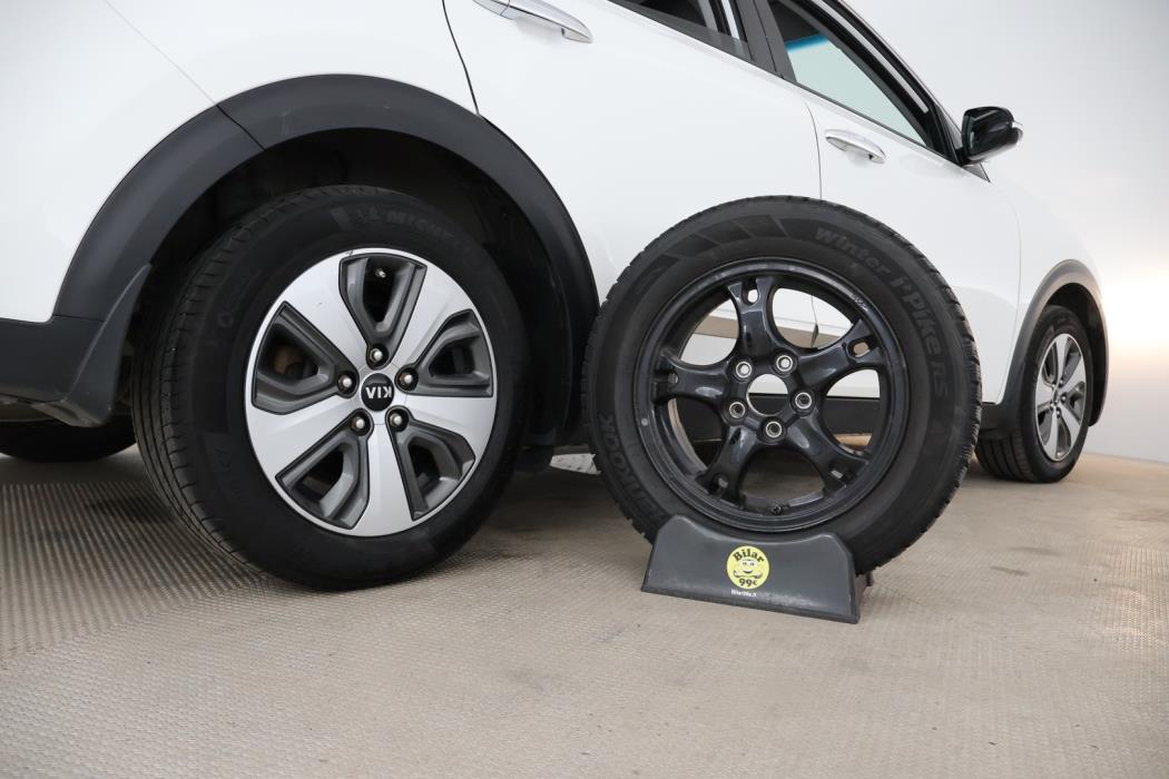 KIA Niro 2018