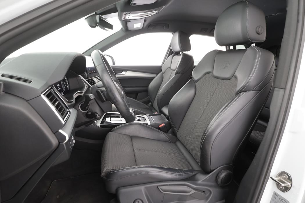 AUDI Q5 2022
