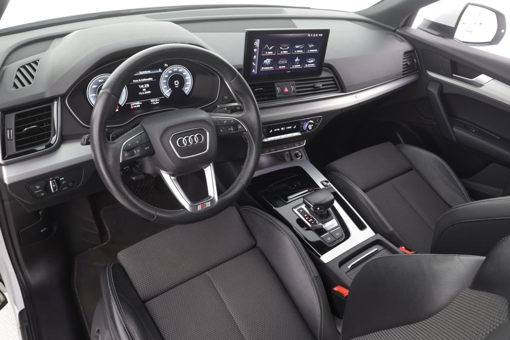 AUDI Q5 2022
