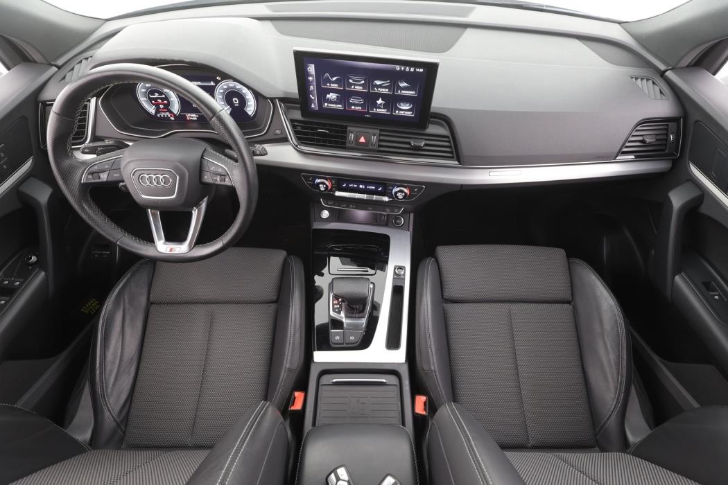 AUDI Q5 2022
