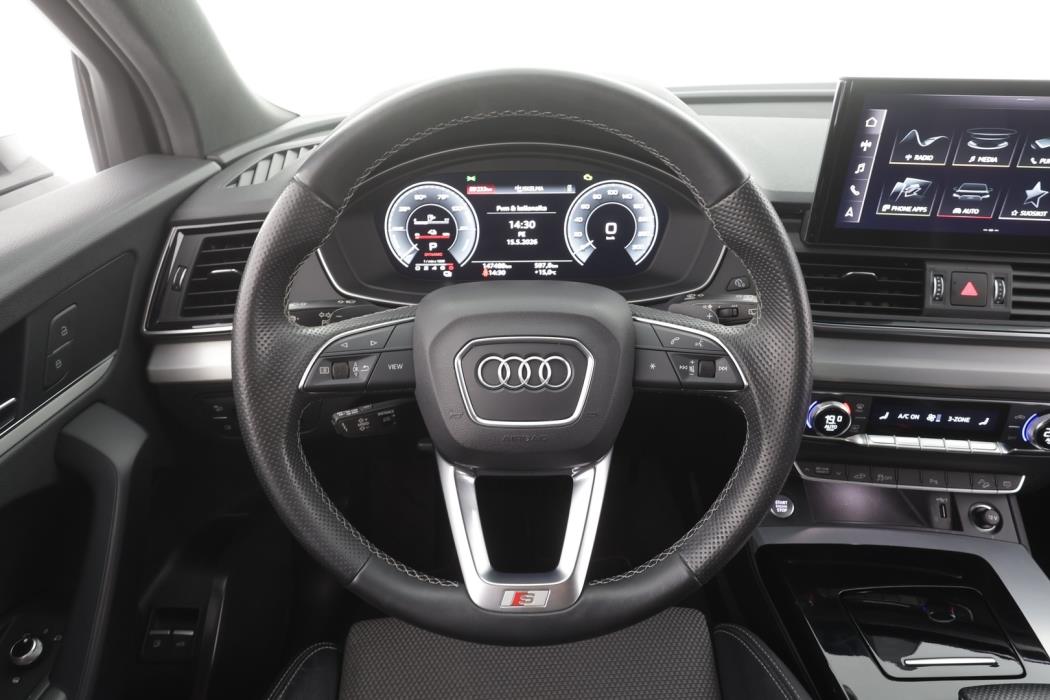AUDI Q5 2022