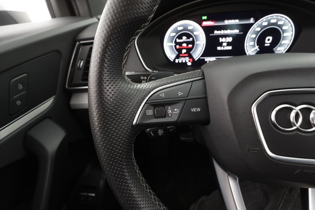 AUDI Q5 2022