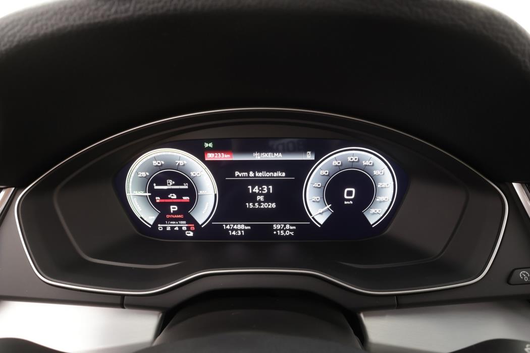 AUDI Q5 2022