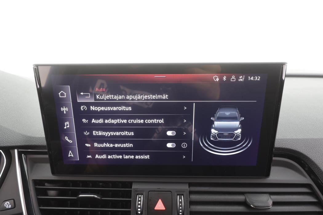 AUDI Q5 2022