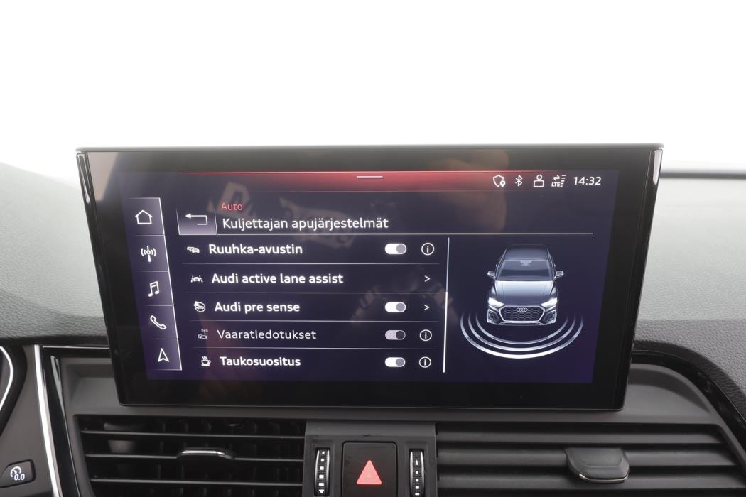 AUDI Q5 2022
