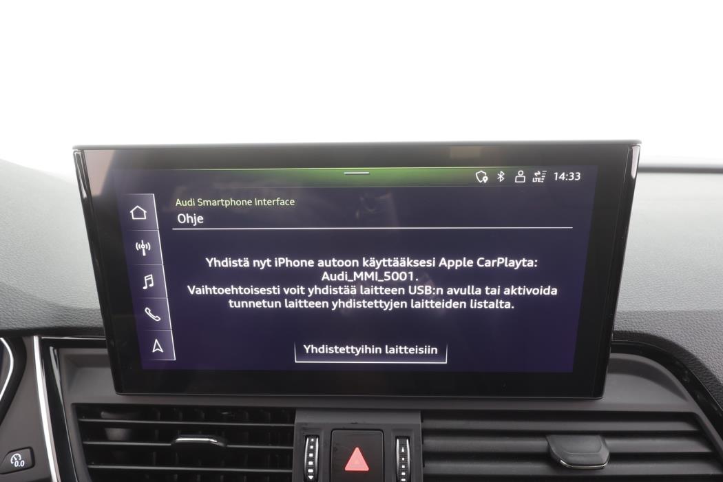 AUDI Q5 2022