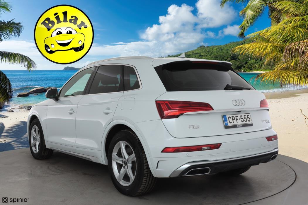 AUDI Q5 2022