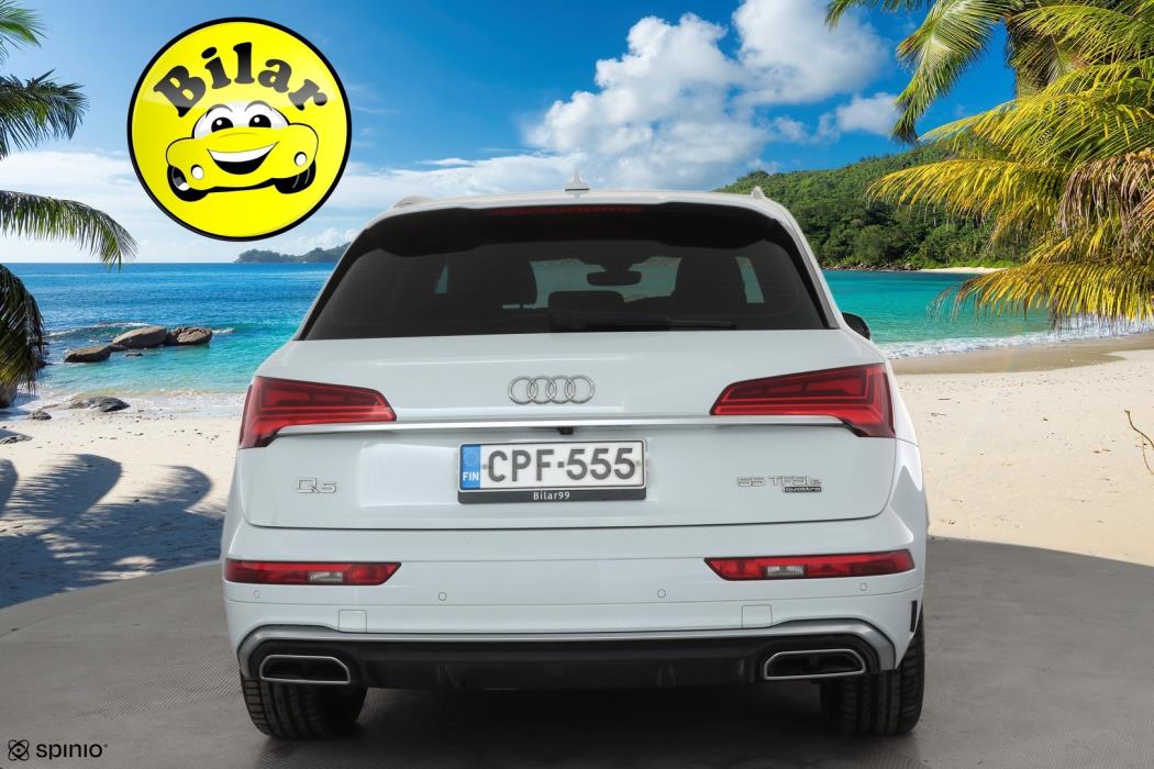 AUDI Q5 2022