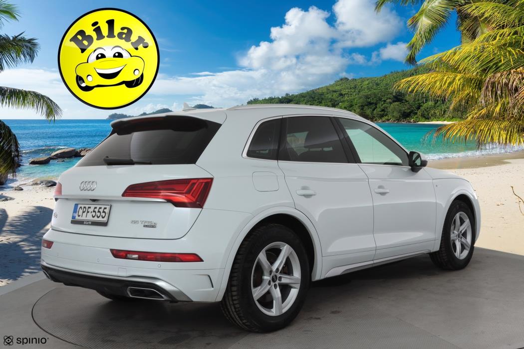AUDI Q5 2022