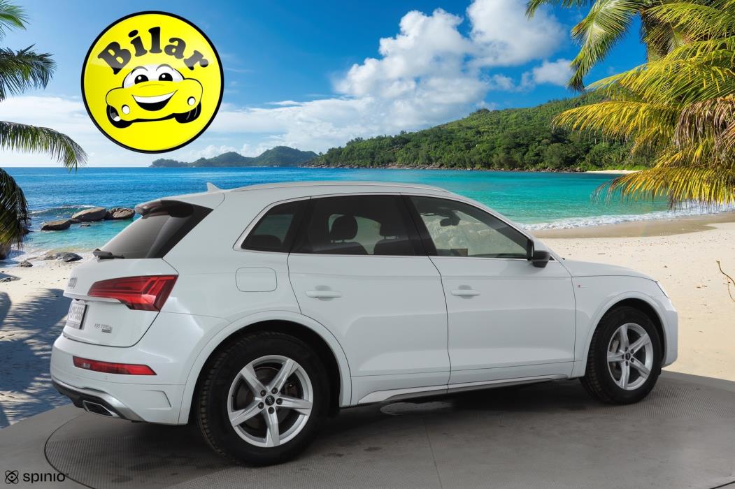 AUDI Q5 2022