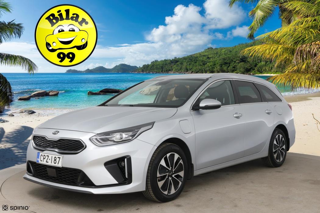 KIA Ceed 2021