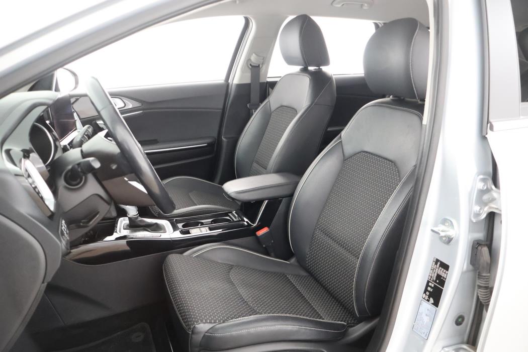 KIA Ceed 2021