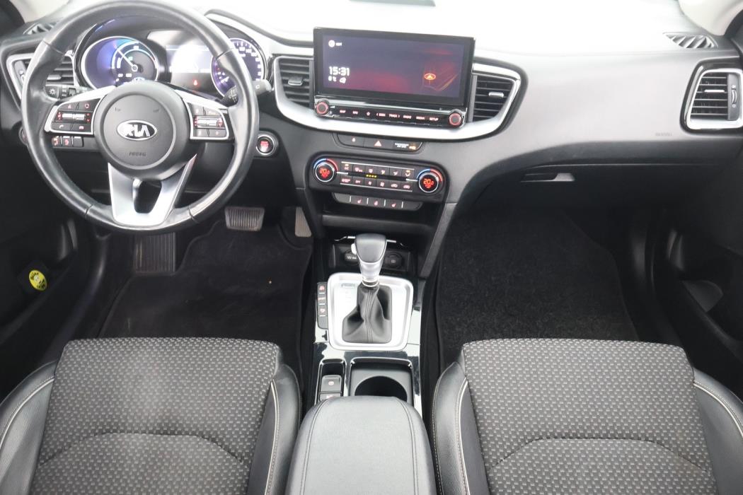 KIA Ceed 2021