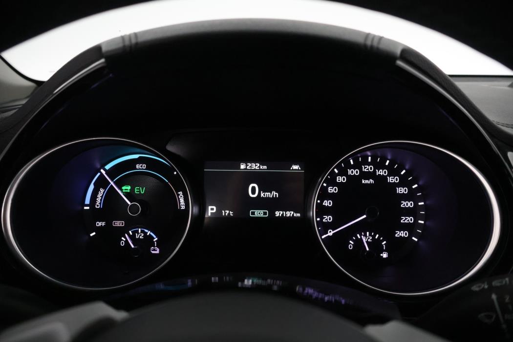 KIA Ceed 2021