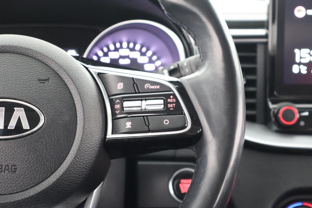 KIA Ceed 2021
